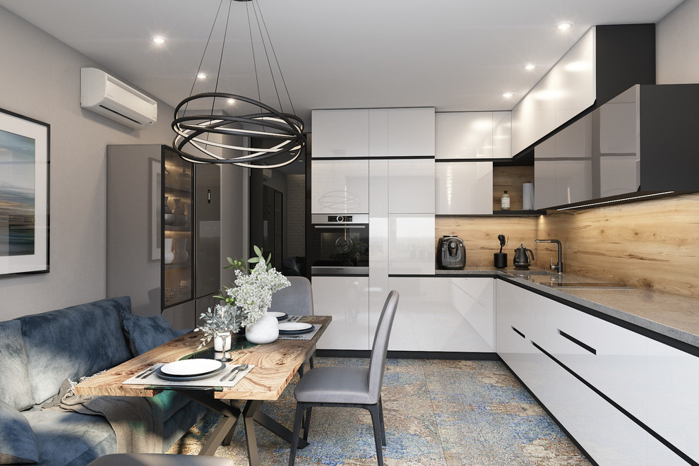 Квартира в Новой Москве