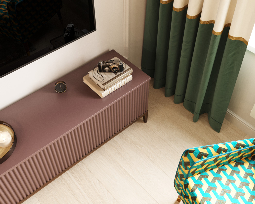 Таунхаус в Подмосковье