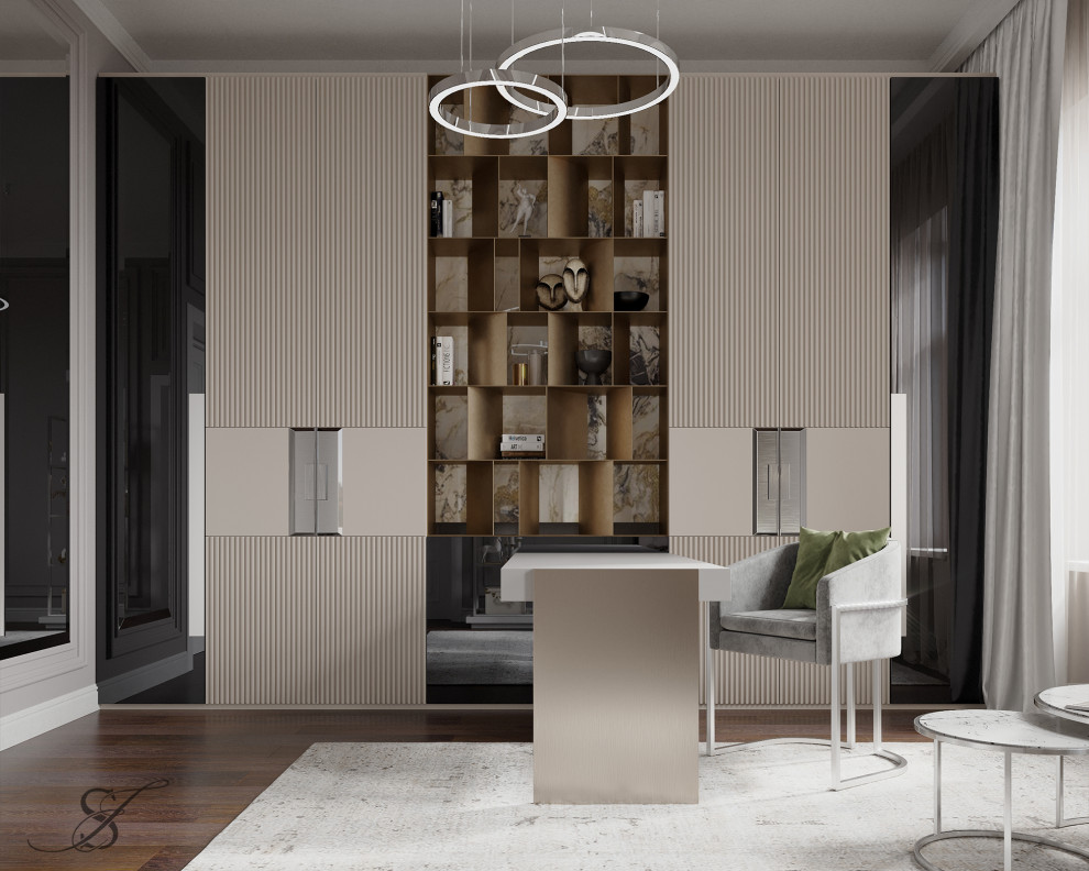 КП Азарово Южное