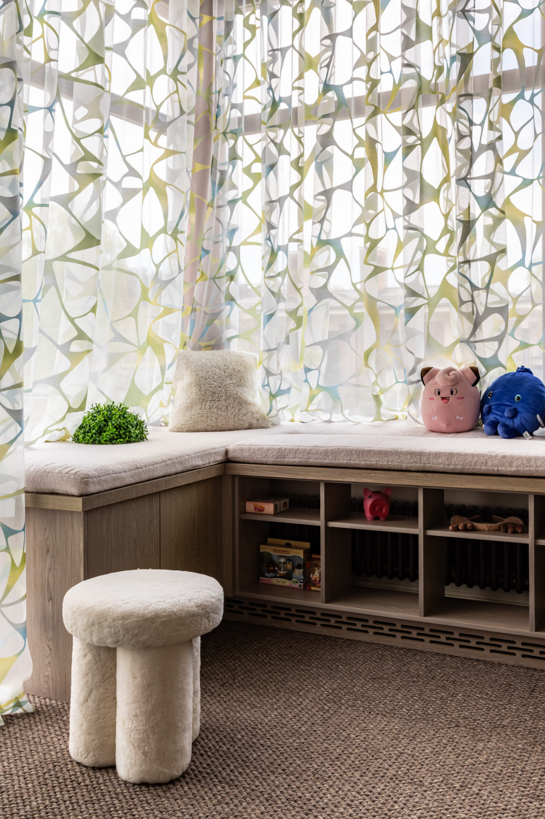 Дом в Подмосковье