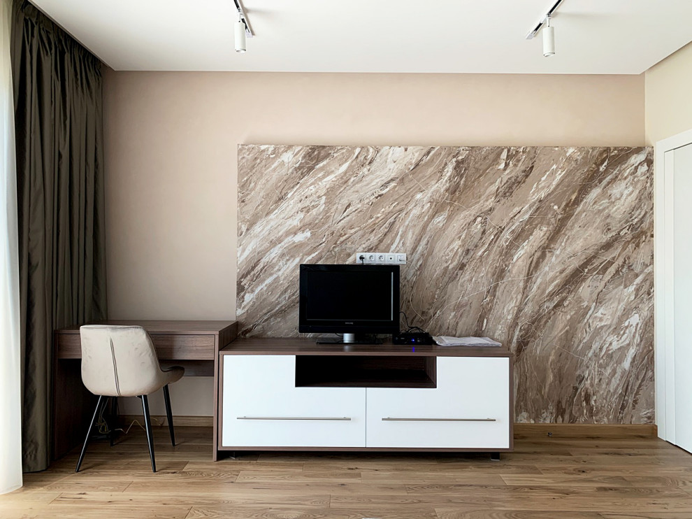 Бежевое настроение