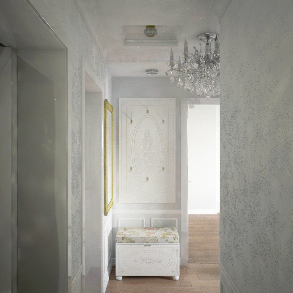 Проект №27 пр-т Ленина