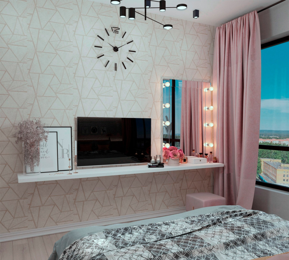 Скандинавский минимализм