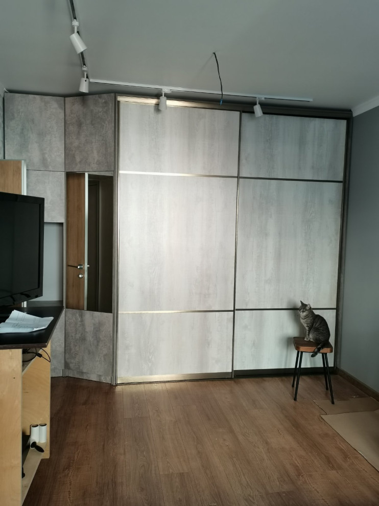 3к квартира для семьи из трех человек