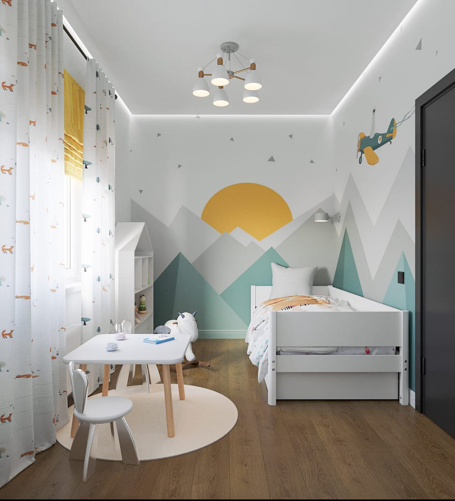 ЖК Пироговская ривьера