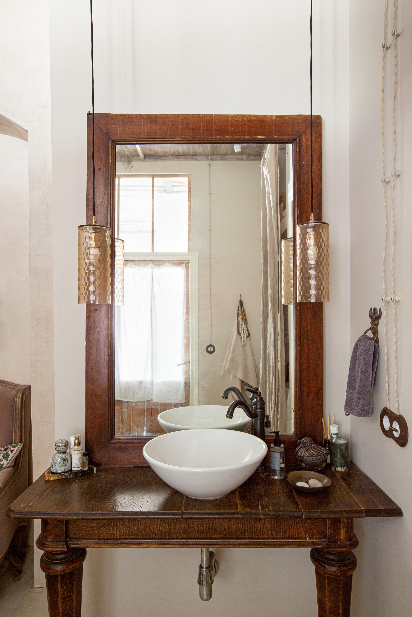 В гостях: Резиденция, как на Бали, только в Санкт-Петербурге