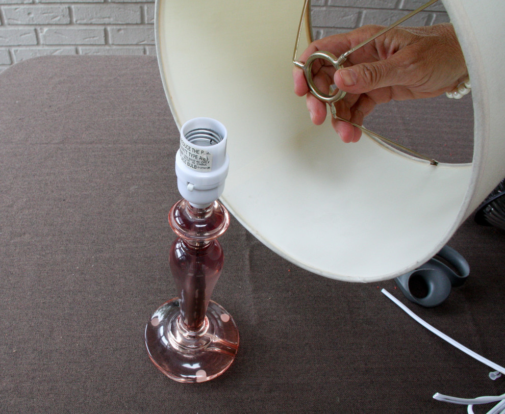 DIY: Уличный светильник, которому не нужно электричество