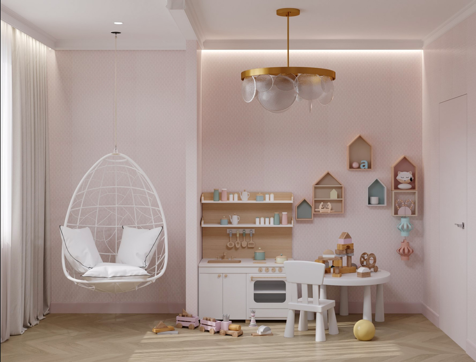 ЖК Тихие зори