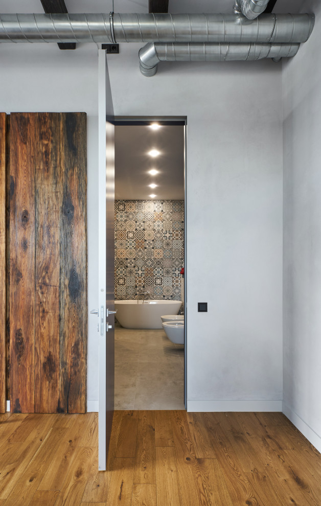 Flashdoors квартала Пирс