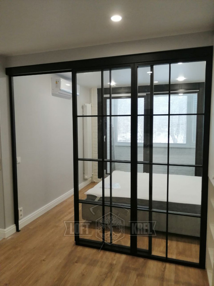 Перегородка для спальни