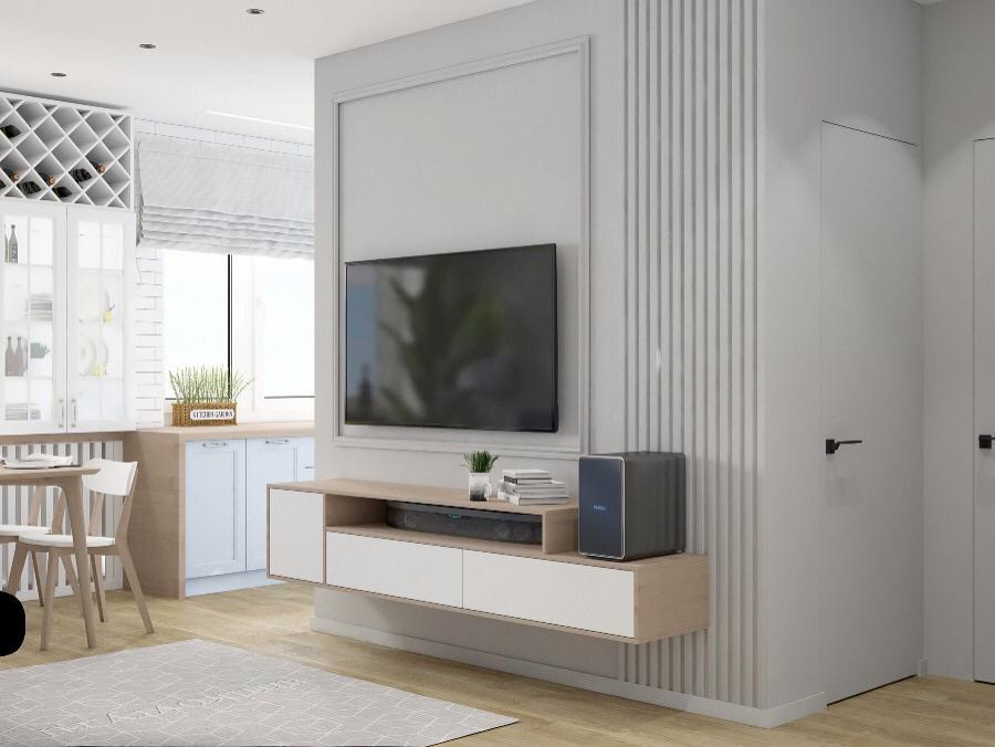 Новостройка