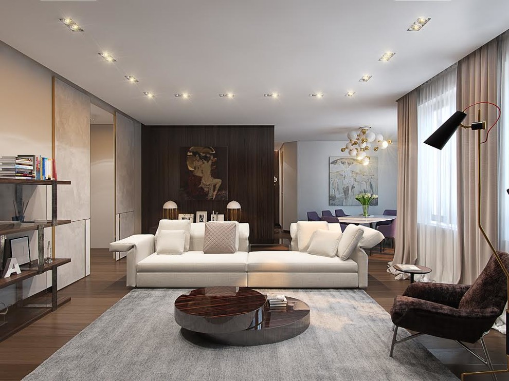 Итальянский квартал