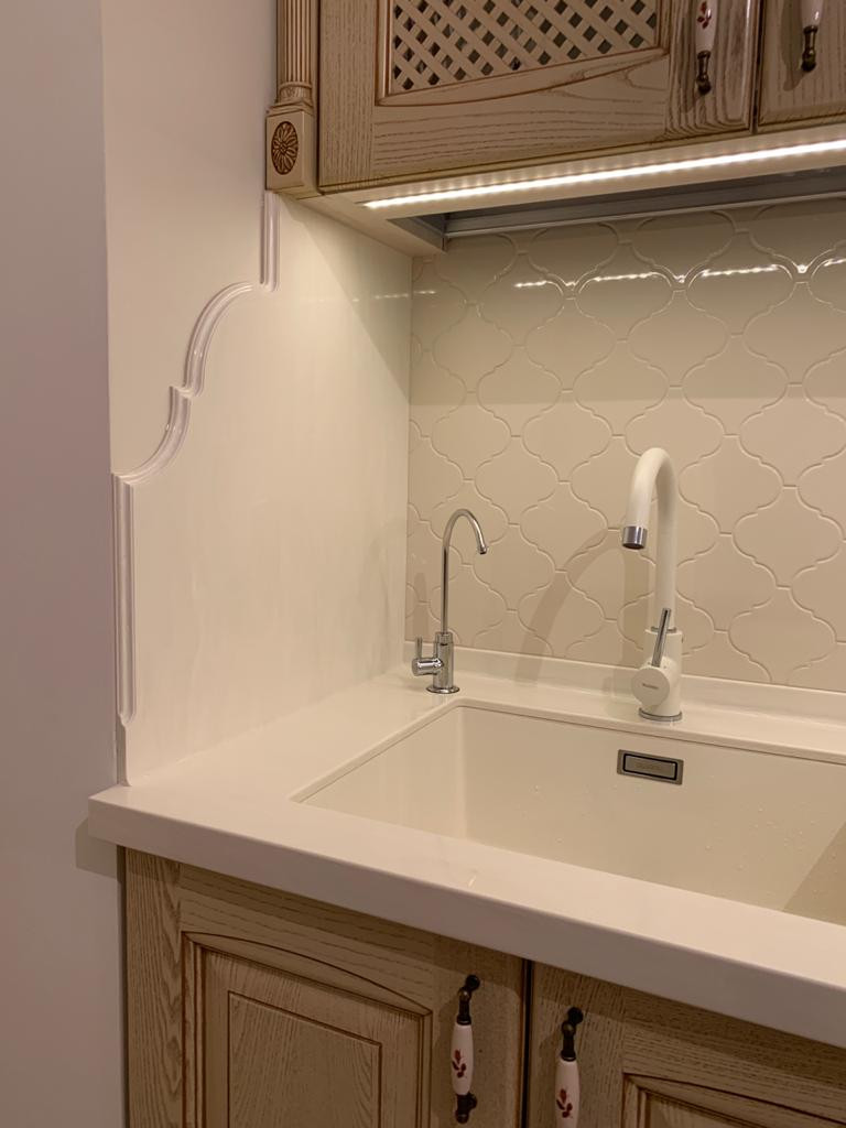 Квартира на Лесной