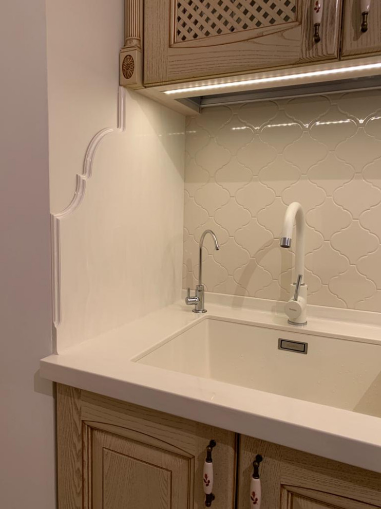 Квартира на Лесной