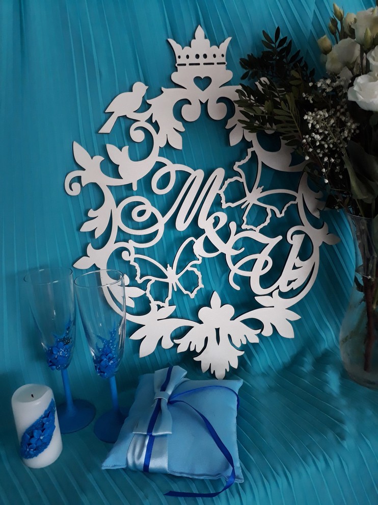 Наши работы