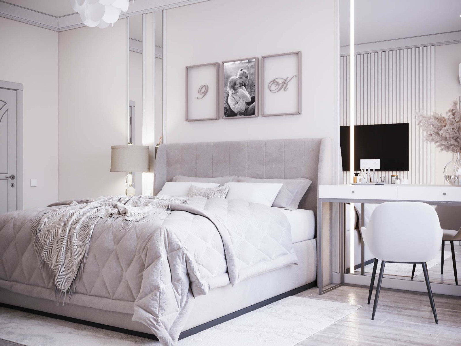 Таунхаус Белые ночи