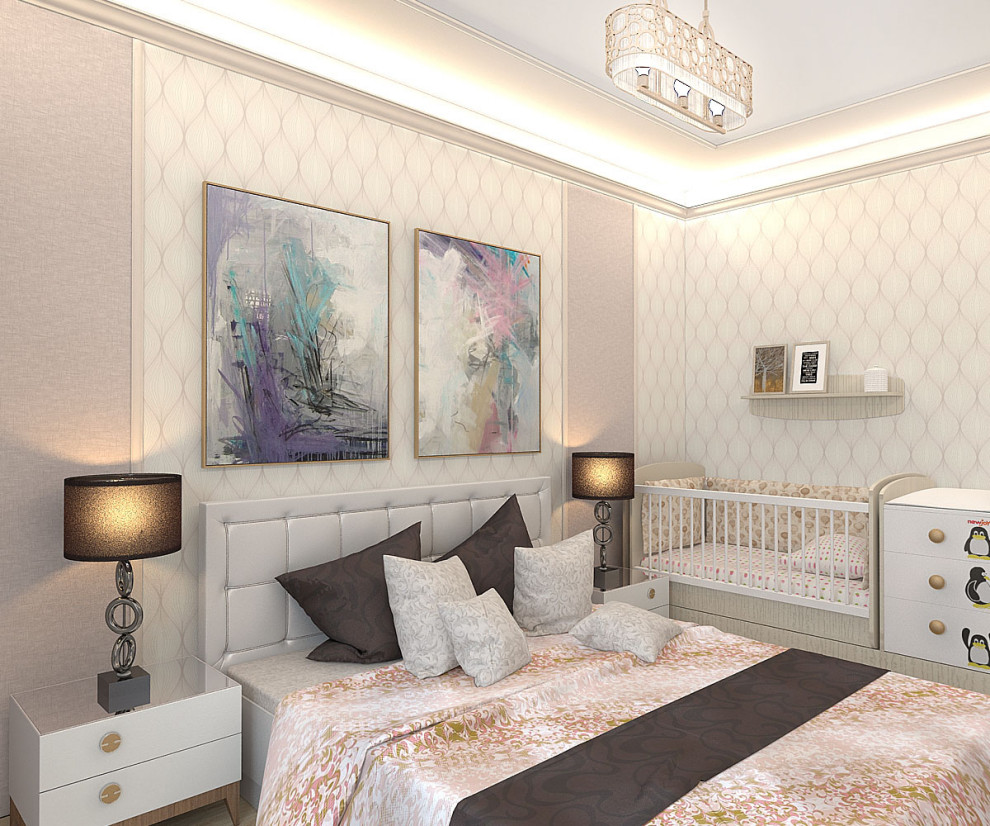 Квартира в Сургуте