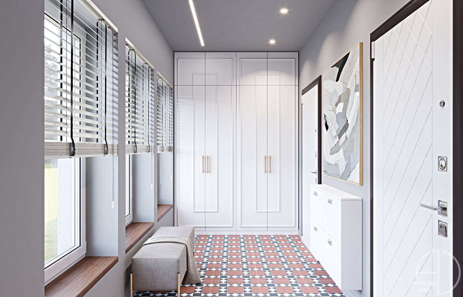 Снт. Ромашка 204 кв.метра