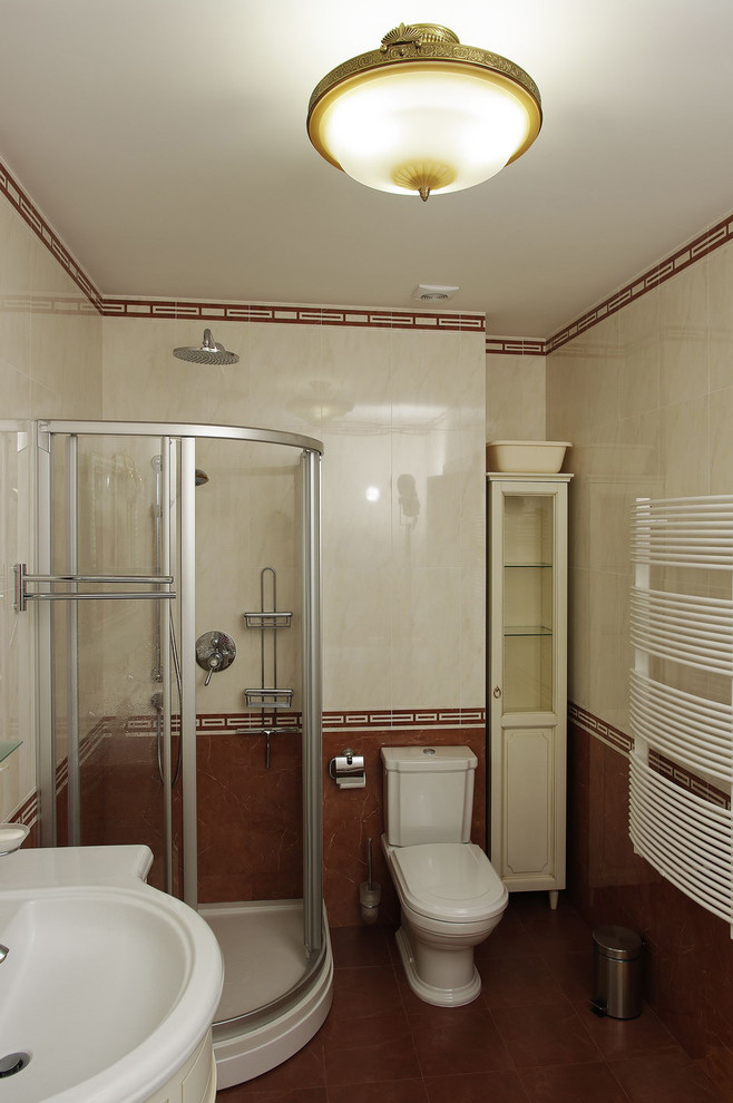 Жилые апартаменты. г.Ялта