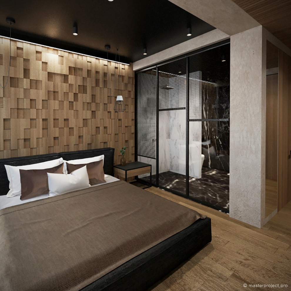 Квартира в ЖК Green Wood