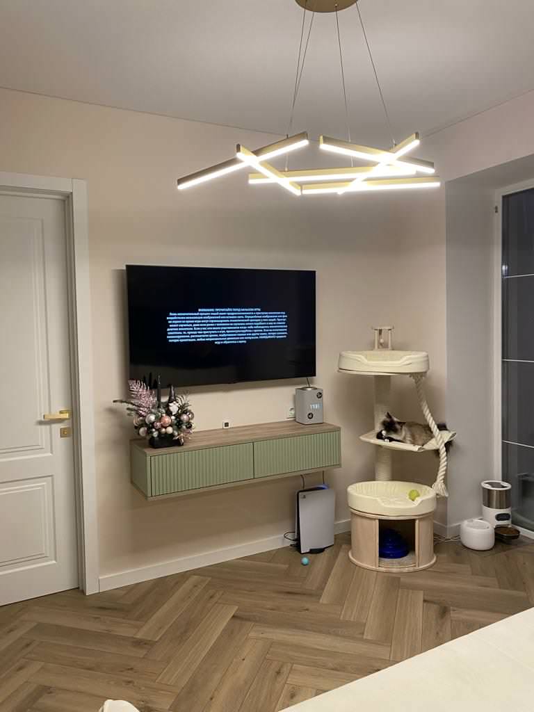 Трешка Сергиев Посад