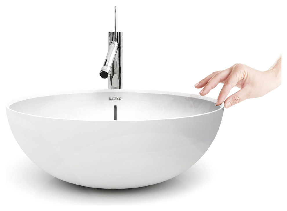 Микротренды: Что такое модная сантехника сегодня