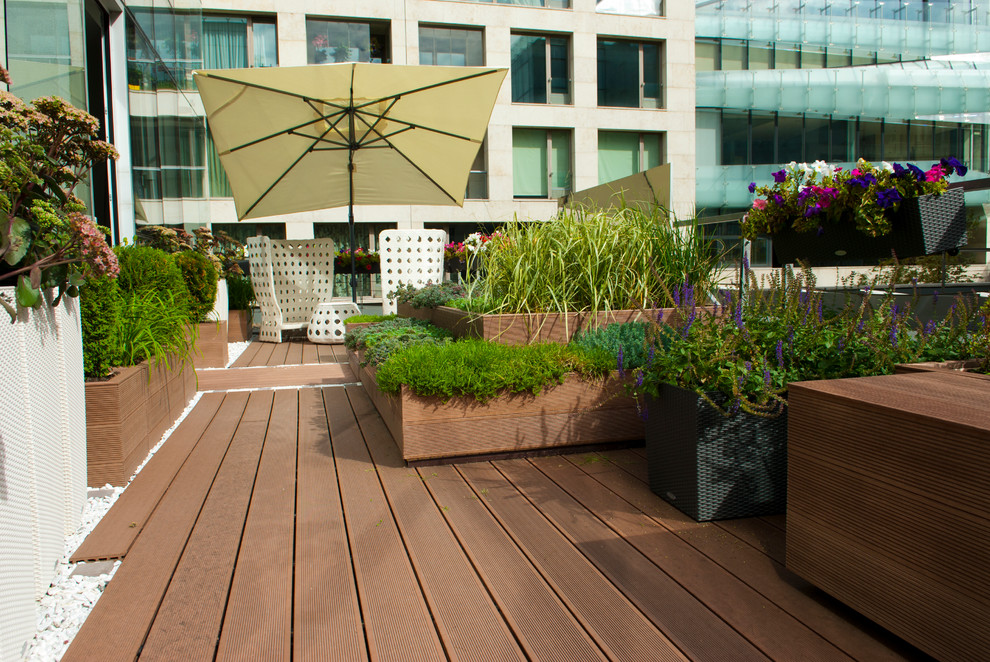 Московский балкон