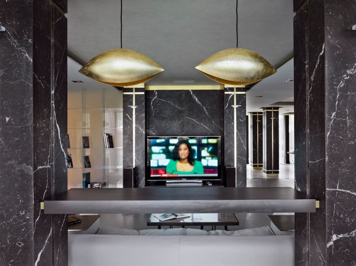 ДОМ В РЕПИНО