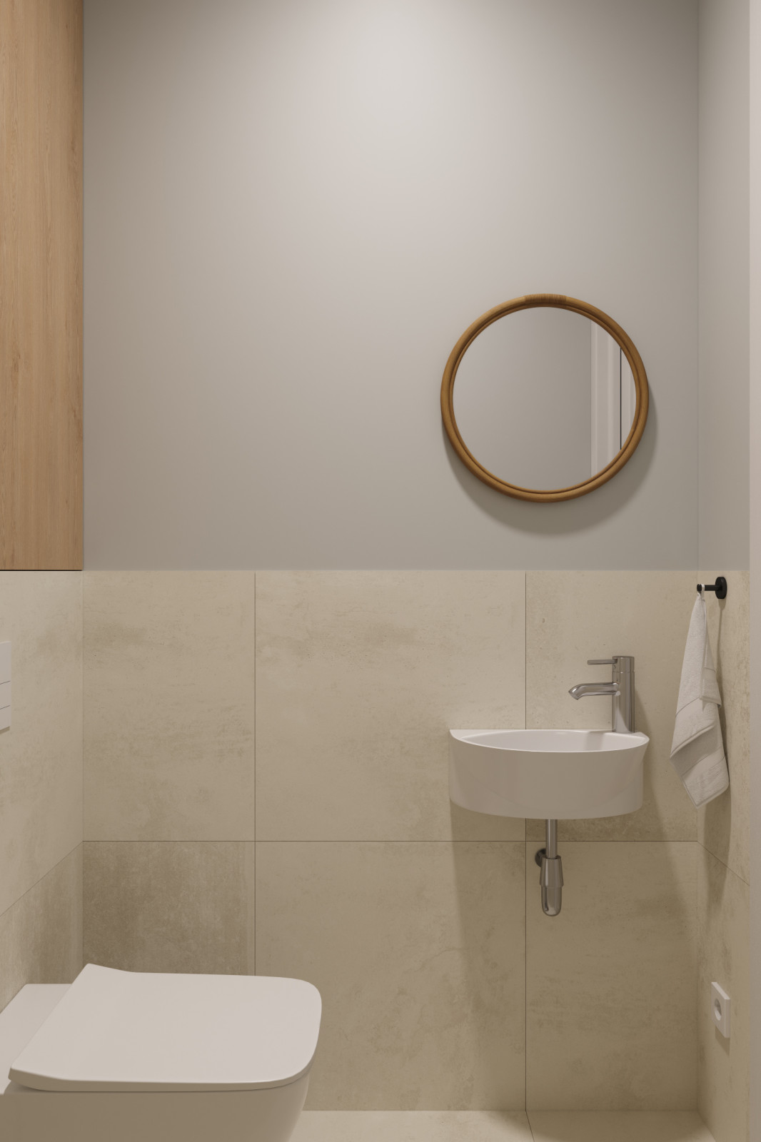 Квартира в сталинке