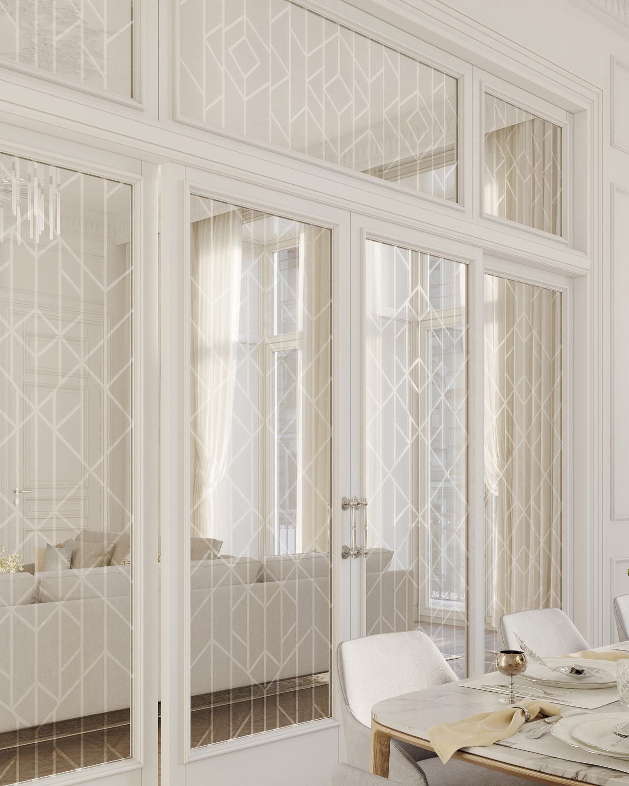 Дом с историей