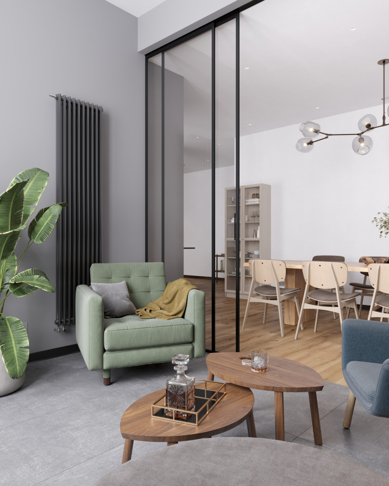 КД «Ривьера»