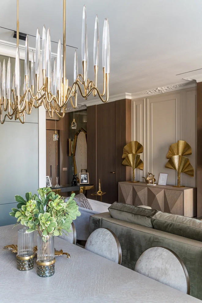 Петровский квартал