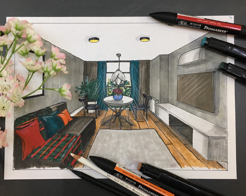 ЖК Місто Квітів