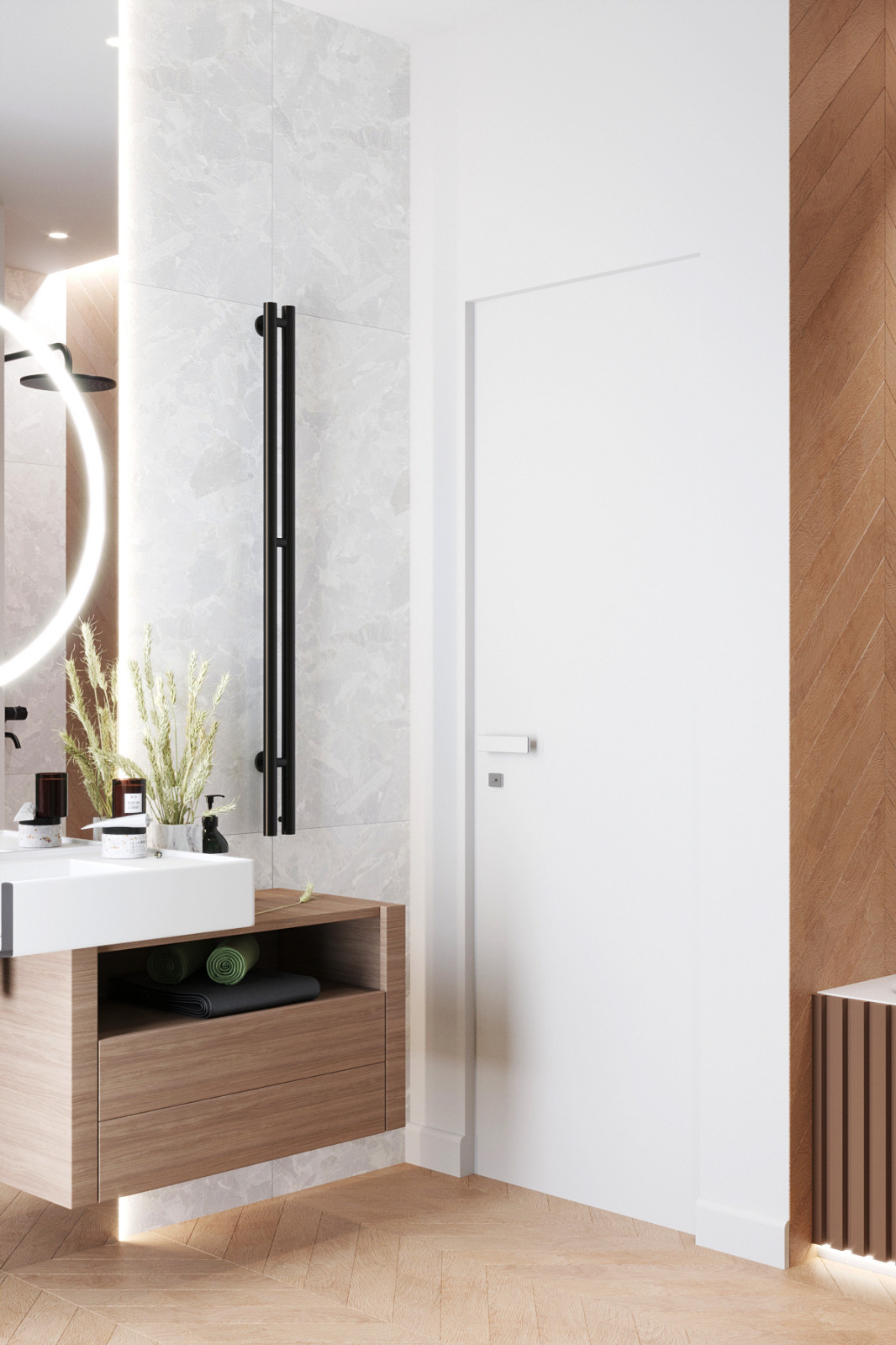 ЖК Савеловский Сити, Москва