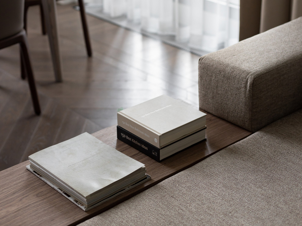 Квартира в Москве