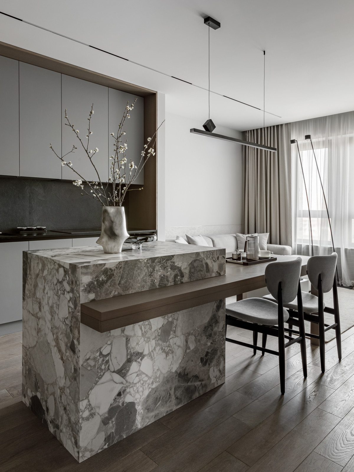 Селигер сити