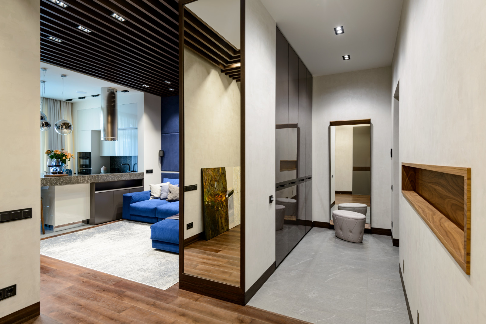 Фоновое изображение профиля Елена Булович