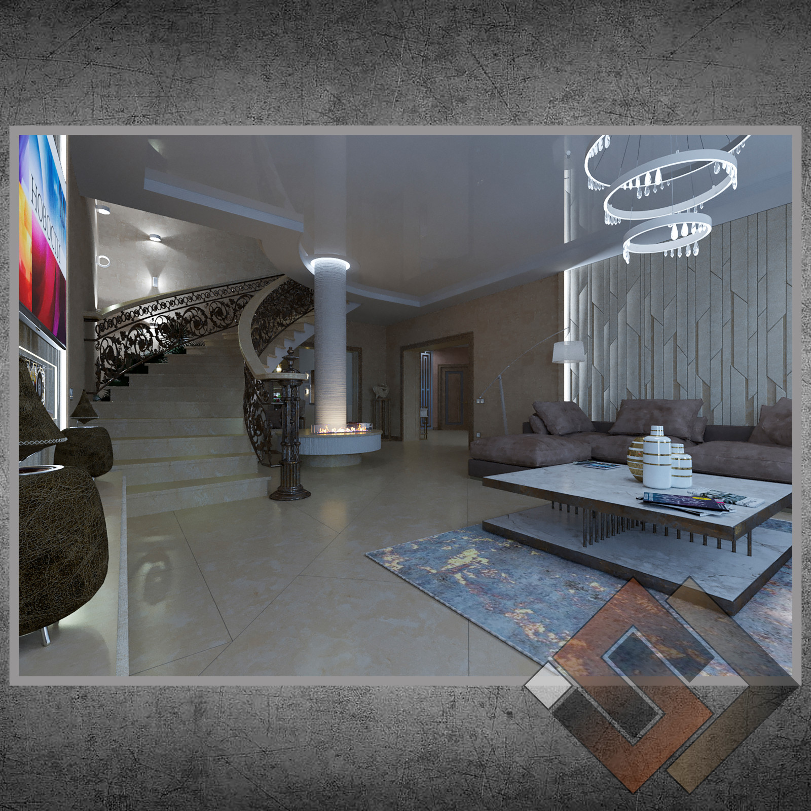 Эко концепт