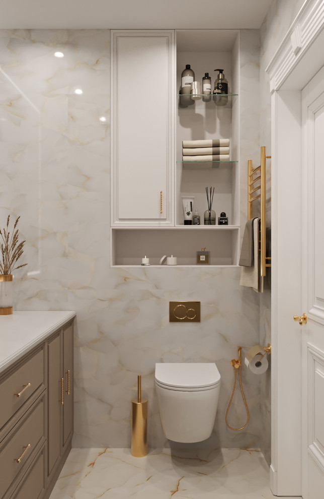 ЖК Береговой