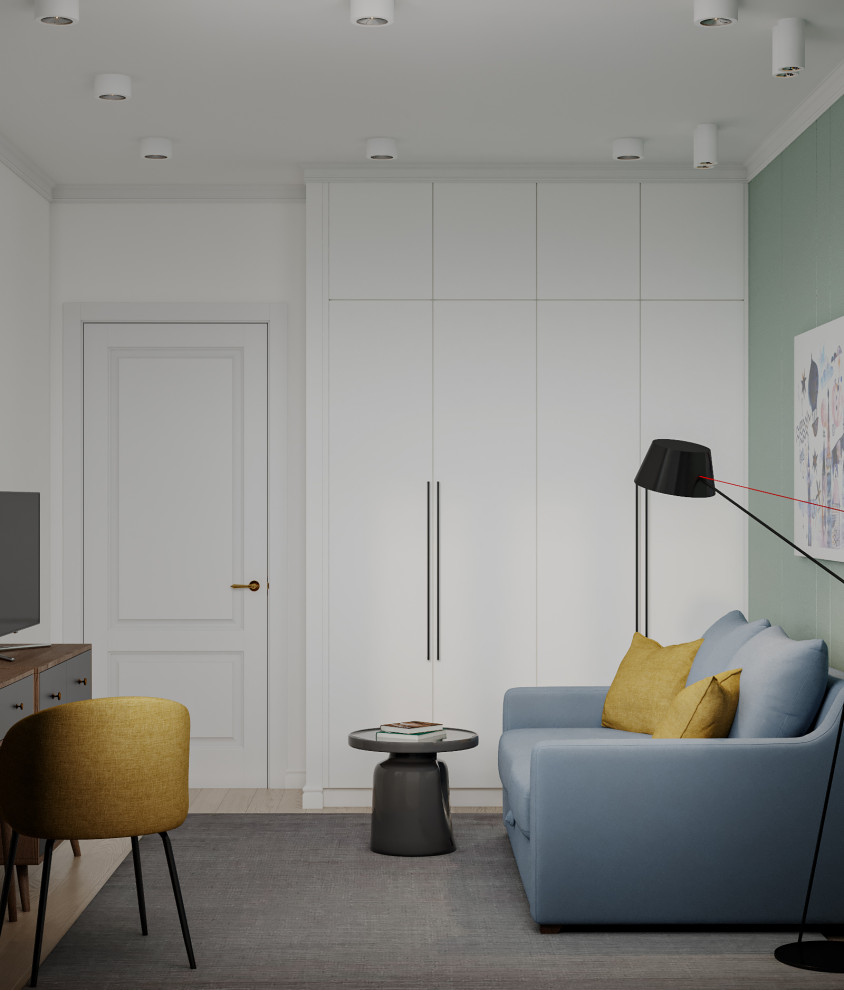 ЖК Рассказово