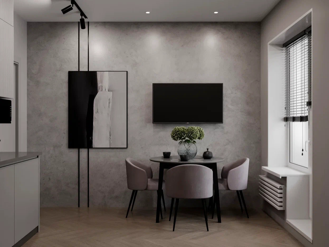 ЖК Новый Леснер