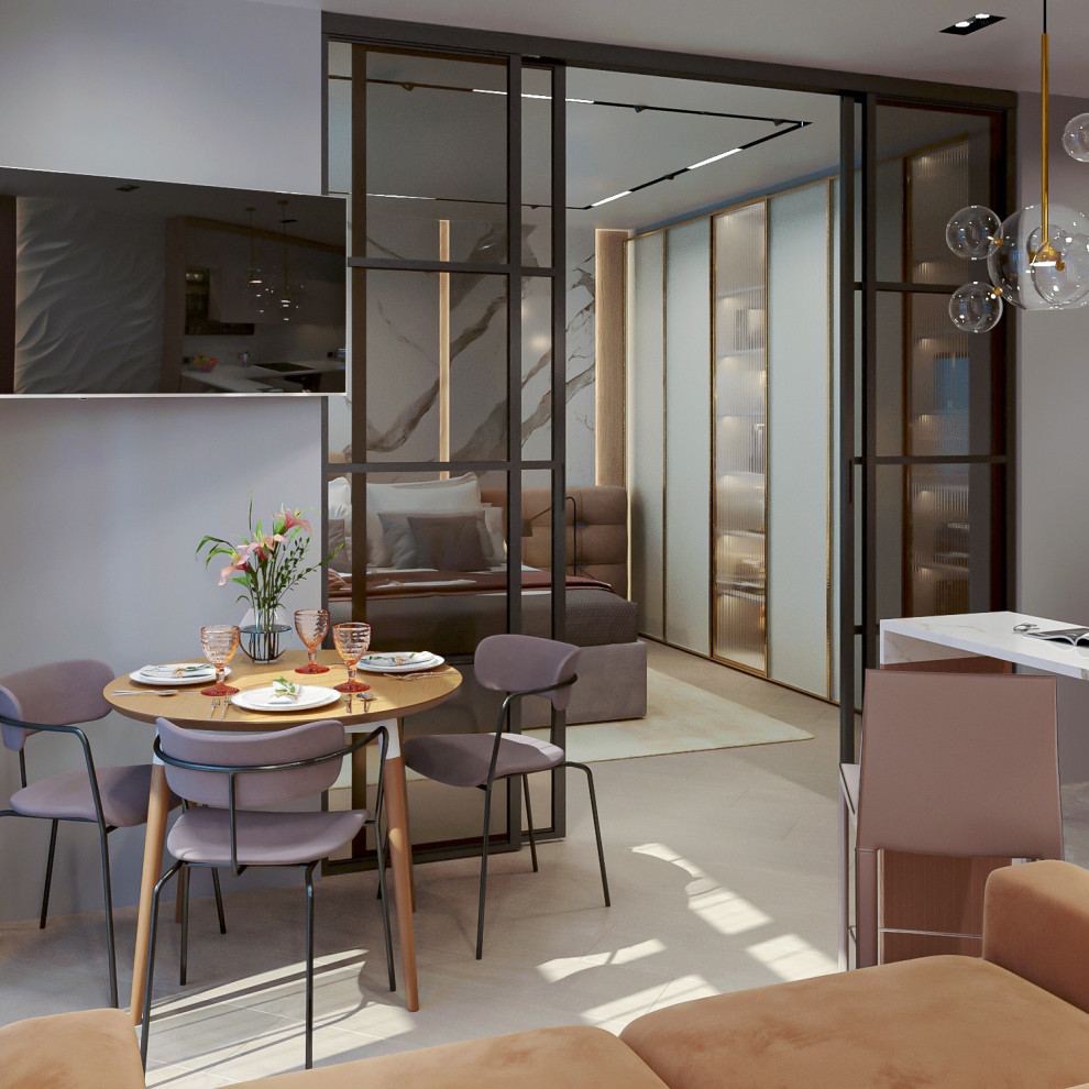 ЖК "Ленинград"