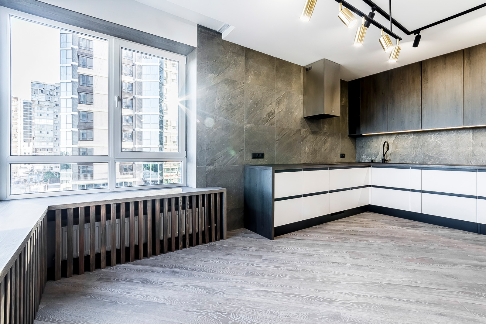 ЖК 7 континент