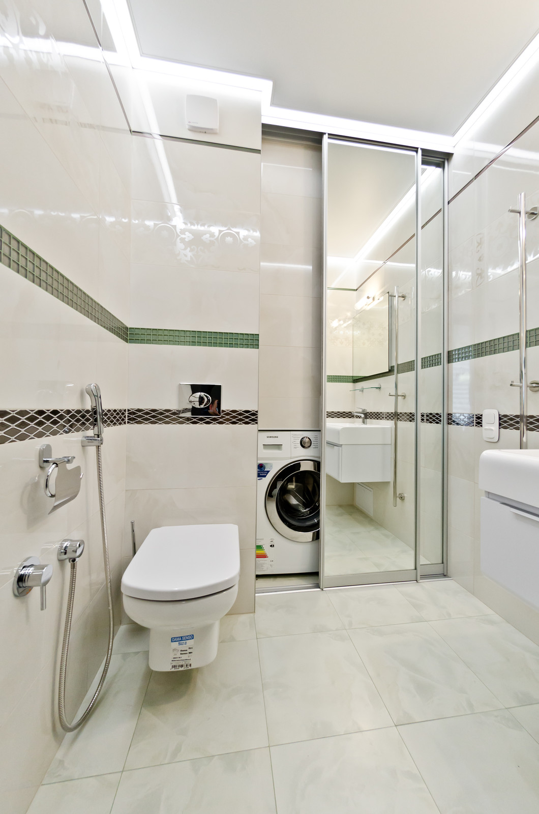 Таунхаус 85 м.кв. (Кемерово, 2018 год)