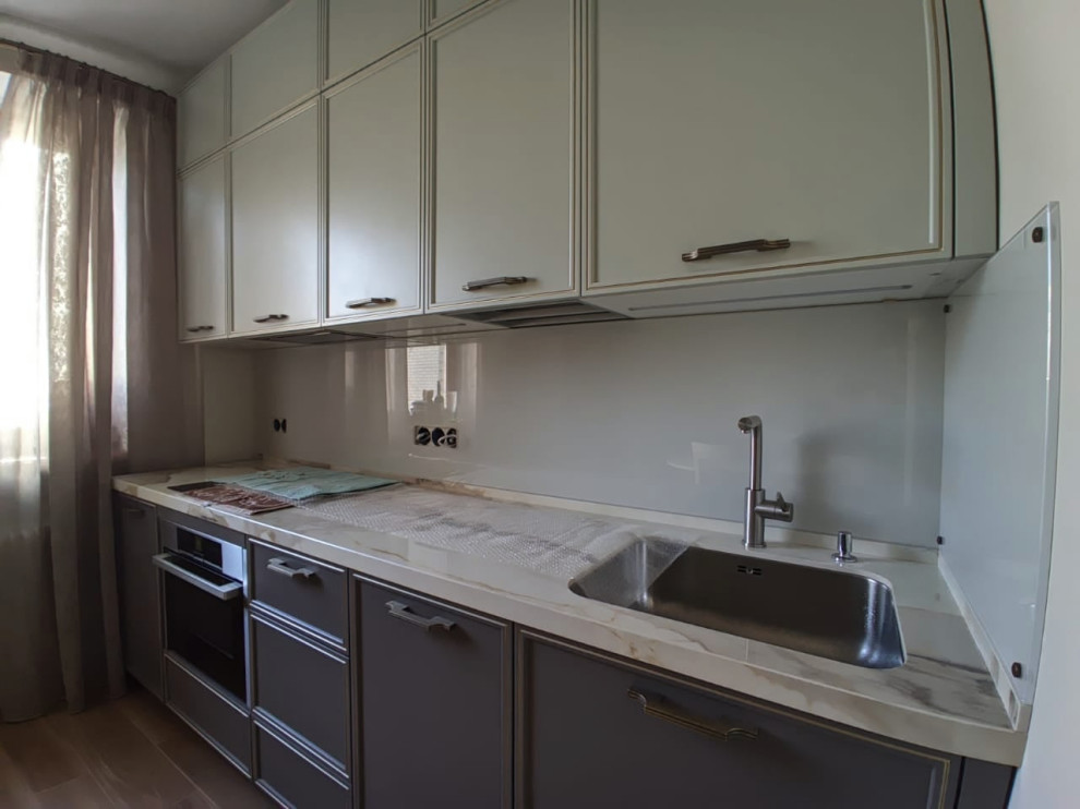 Кухонный фартук