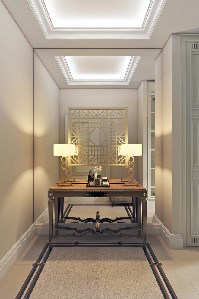 Обложка проекта: ЖК "Новорижский"