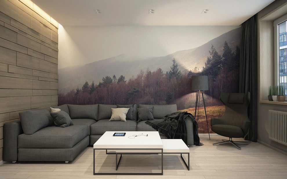 Квартира в ЖК "Viva"