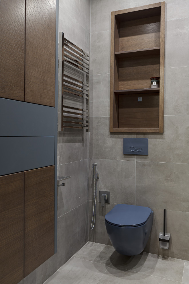 ЖК Шуваловский