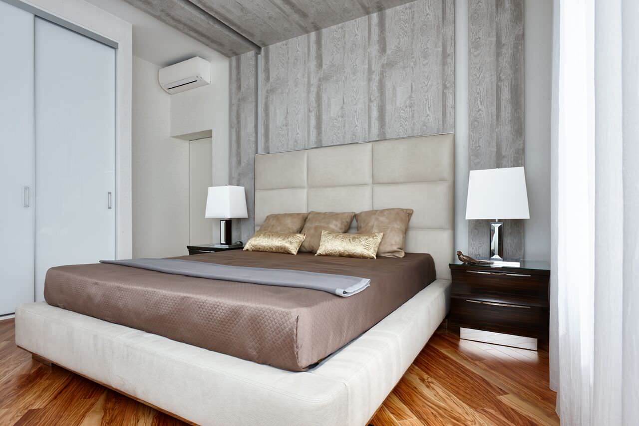 Дизайн и ремонт квартиры в ЖК «Вилланж» - Элегантная квартира