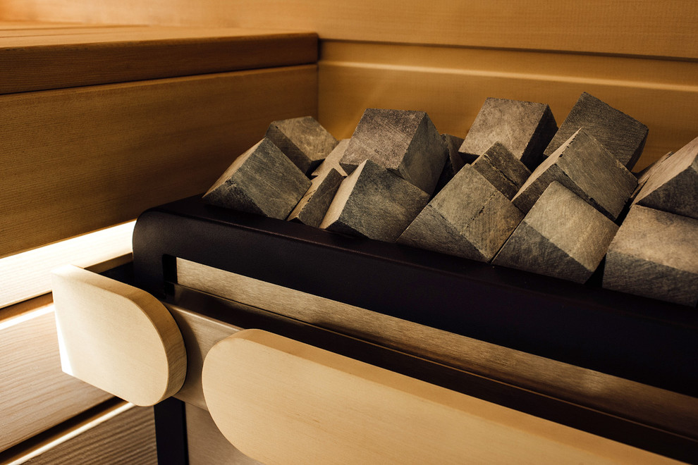 Камни для печи.